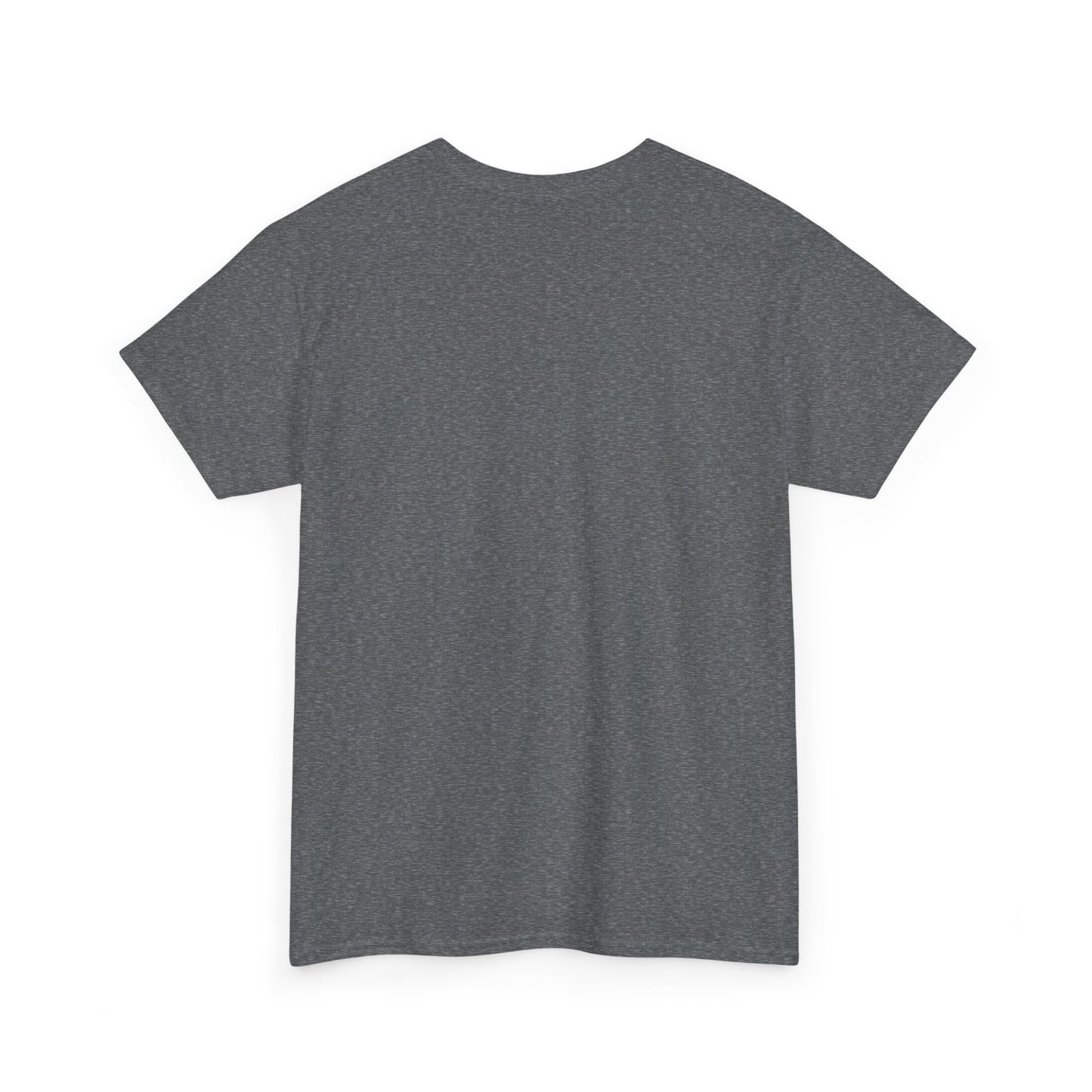 Violet Noise T-Shirt - Noise Ambient Unisex Heavy Cotton Tee