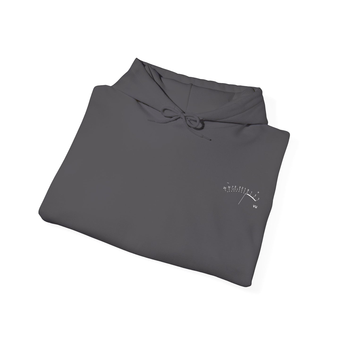 VU Meter - Hoodie Sweatshirt