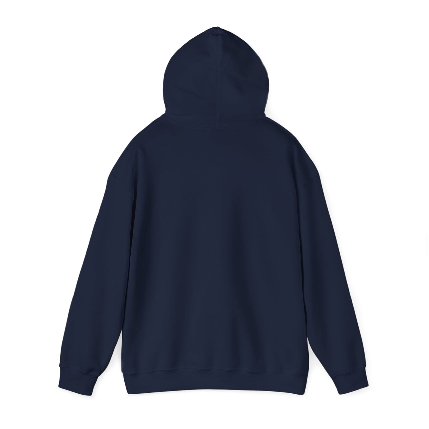 VU Meter - Hoodie Sweatshirt