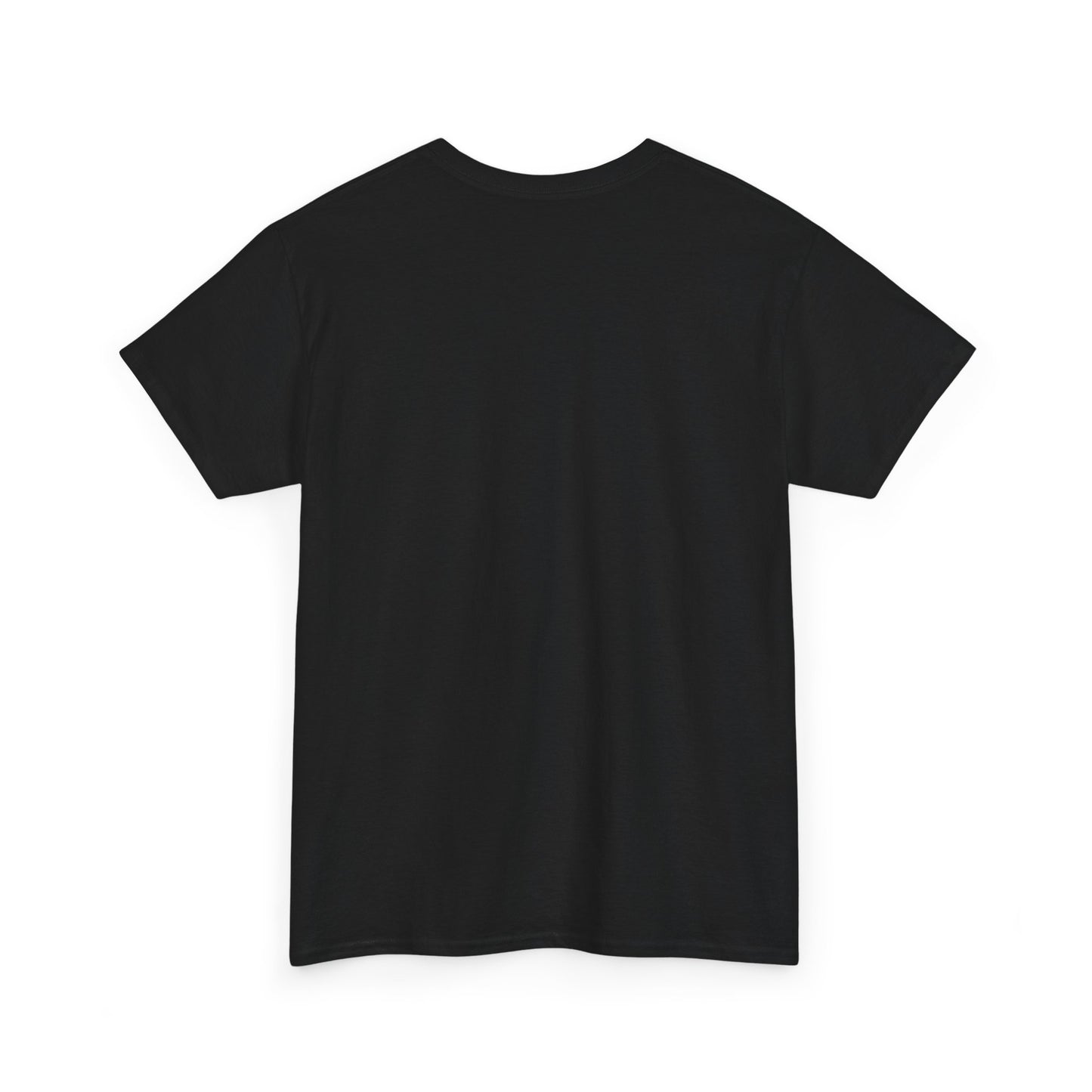 Brown Noise Noise Ambient T-Shirt Unisex Heavy Cotton Tee