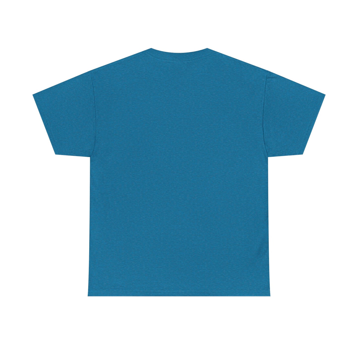 Violet Noise T-Shirt - Noise Ambient Unisex Heavy Cotton Tee