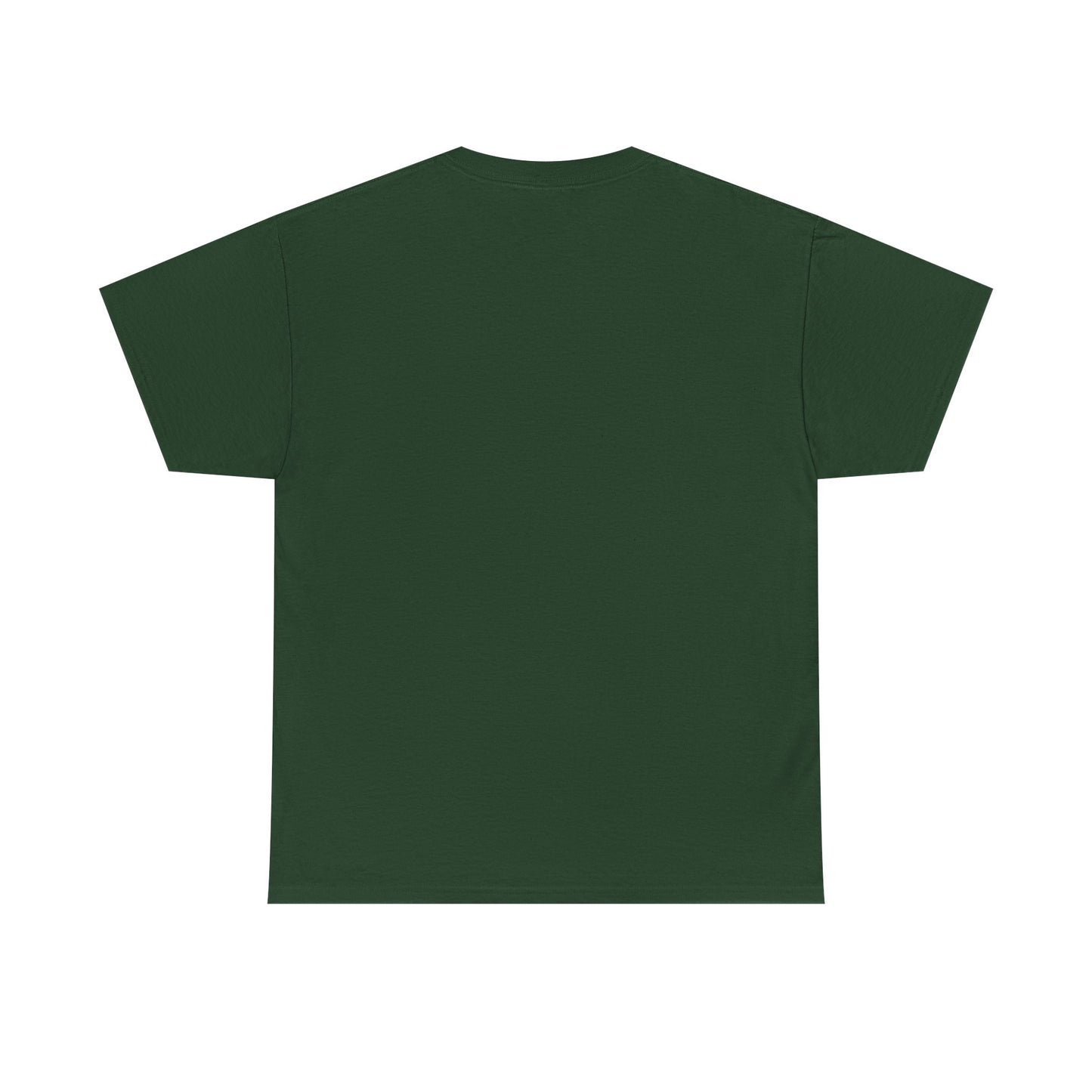 Violet Noise T-Shirt - Noise Ambient Unisex Heavy Cotton Tee