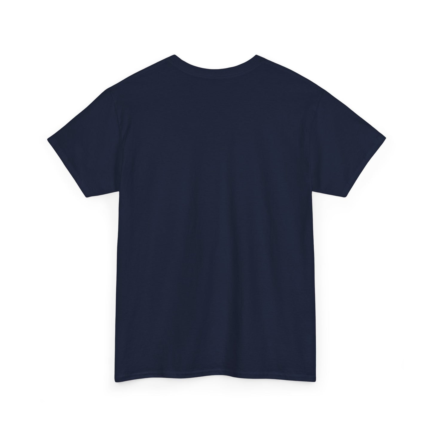 Violet Noise T-Shirt - Noise Ambient Unisex Heavy Cotton Tee