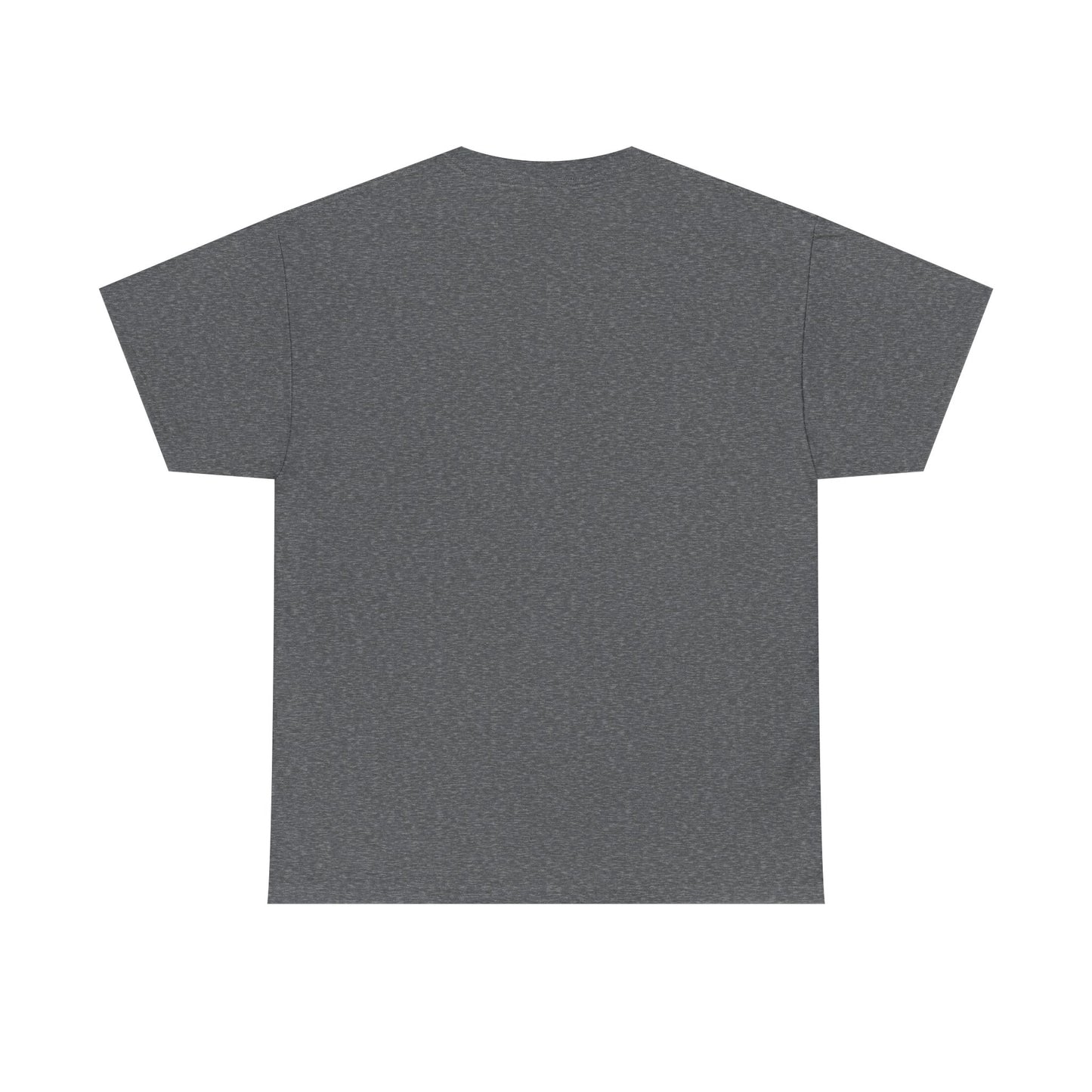 Violet Noise T-Shirt - Noise Ambient Unisex Heavy Cotton Tee