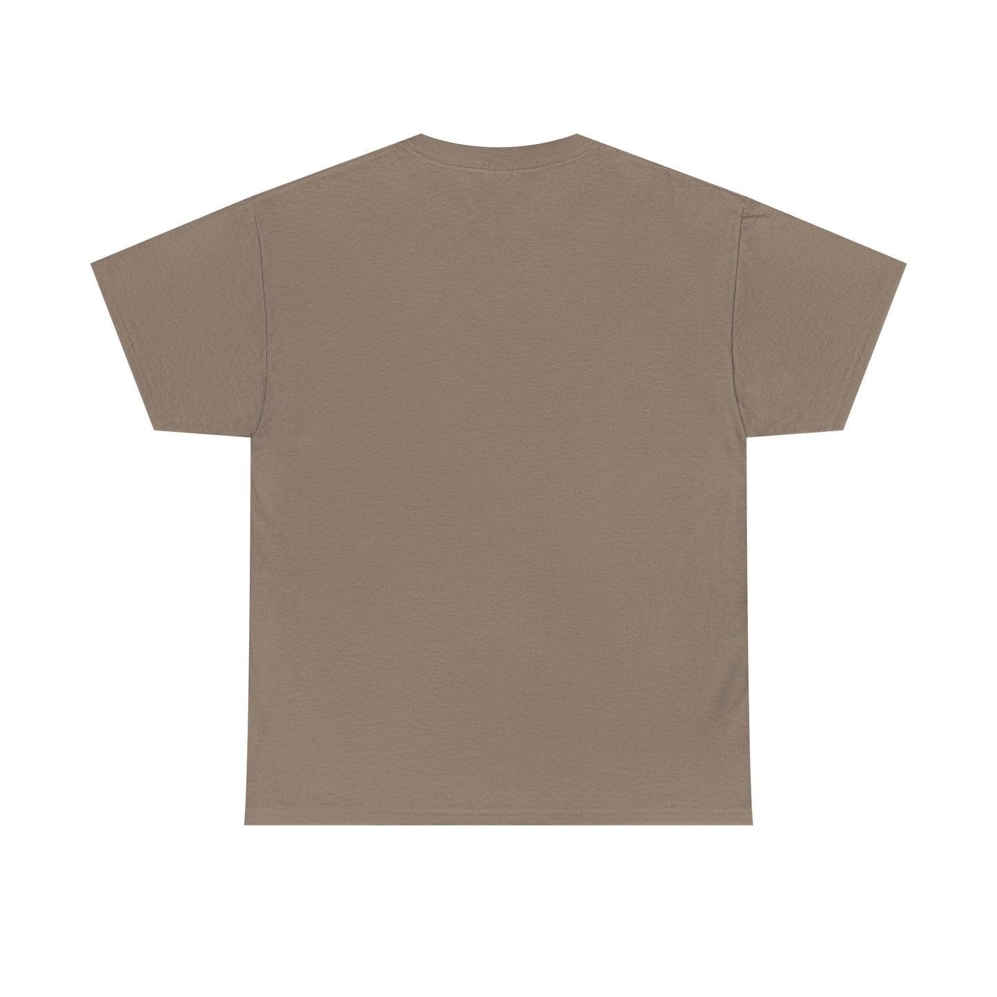 Violet Noise T-Shirt - Noise Ambient Unisex Heavy Cotton Tee