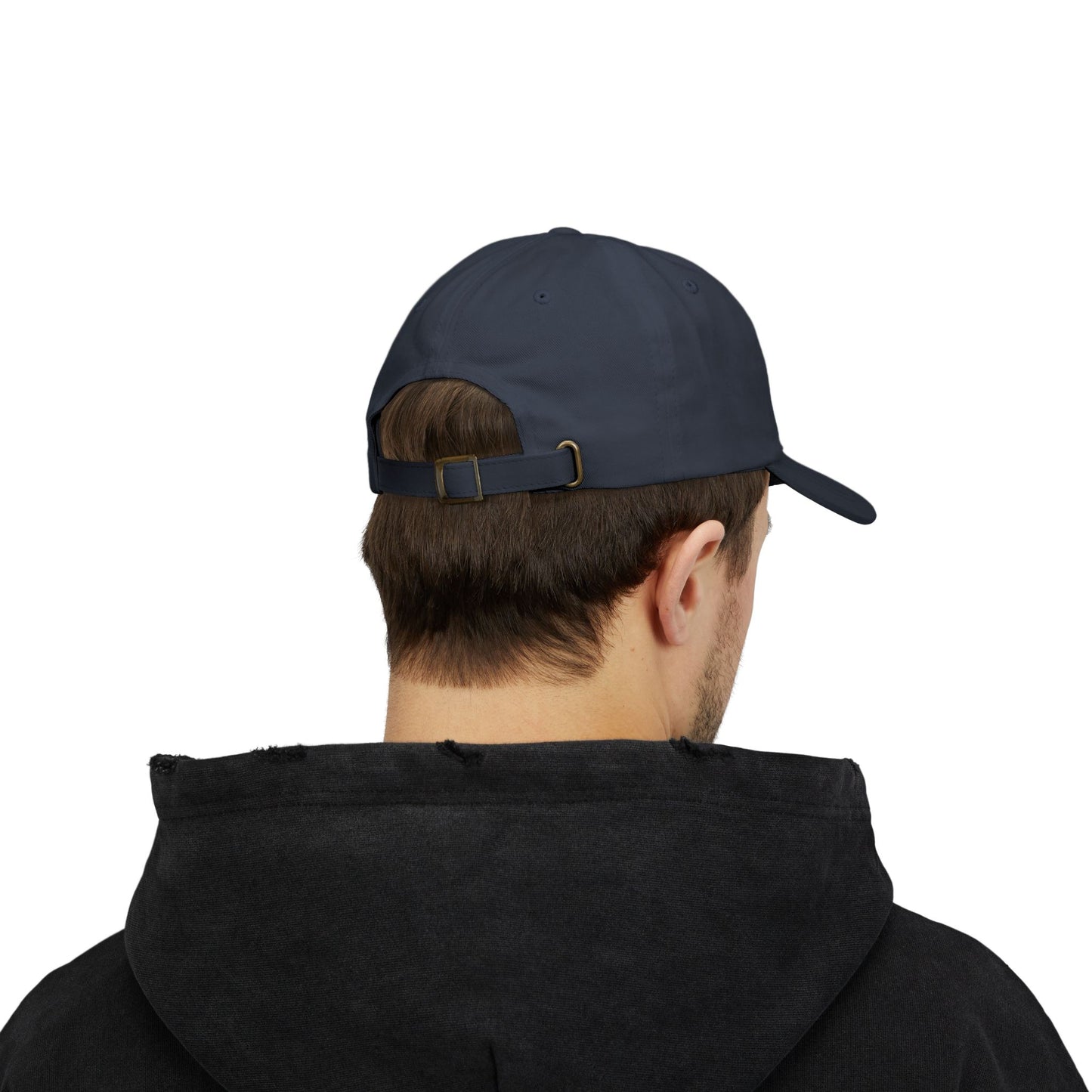 Cassette Tape Noise Ambient Hat