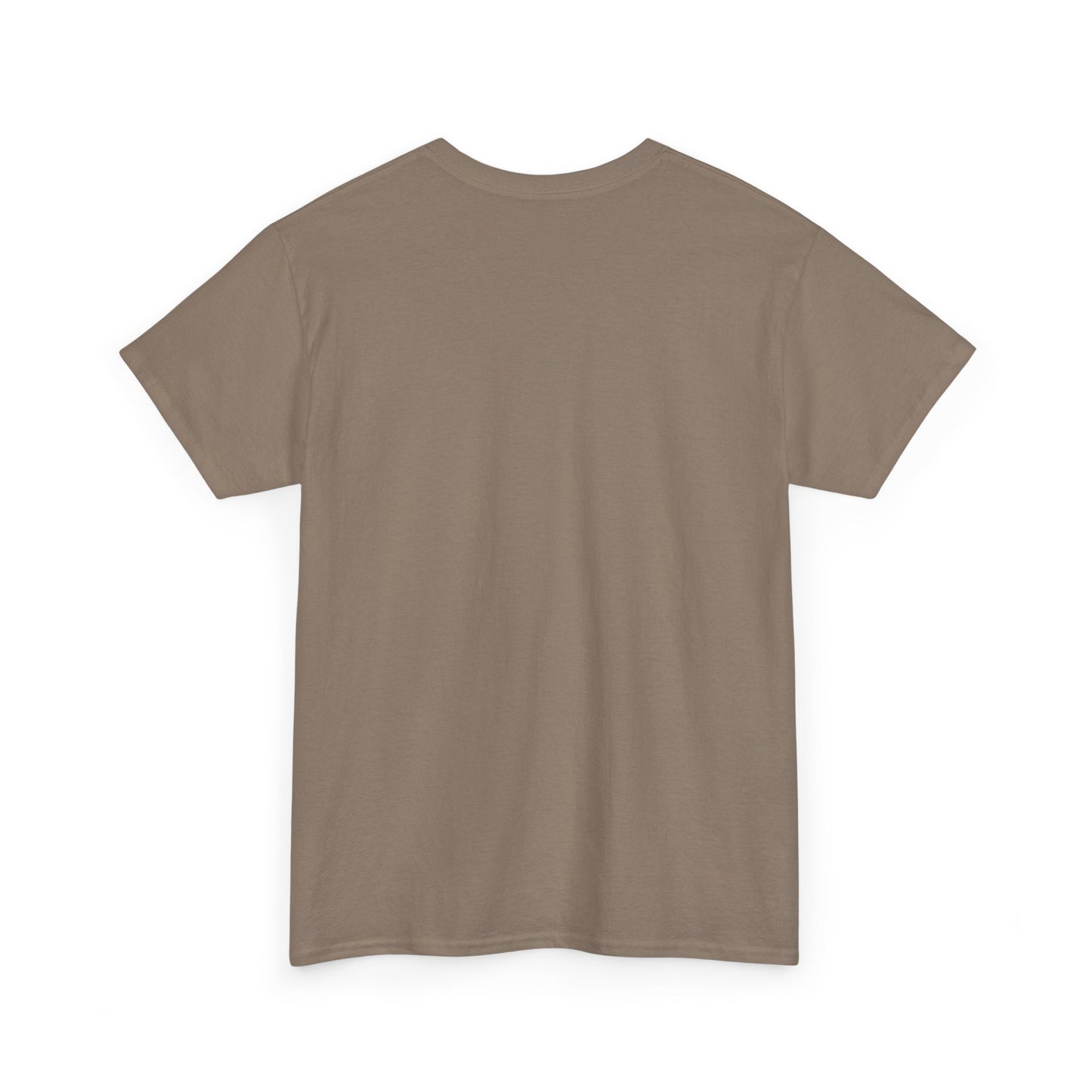 Violet Noise T-Shirt - Noise Ambient Unisex Heavy Cotton Tee