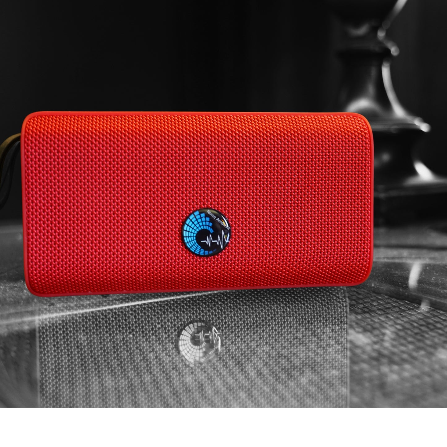 Sound Sleep Machine with 21 Built-In Sounds by DaleSnale Noise Ambient