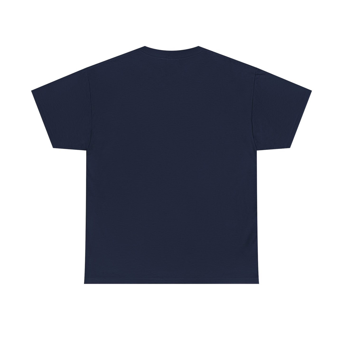 Violet Noise T-Shirt - Noise Ambient Unisex Heavy Cotton Tee