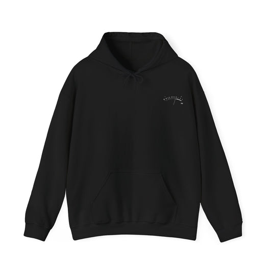 VU Meter - Hoodie Sweatshirt