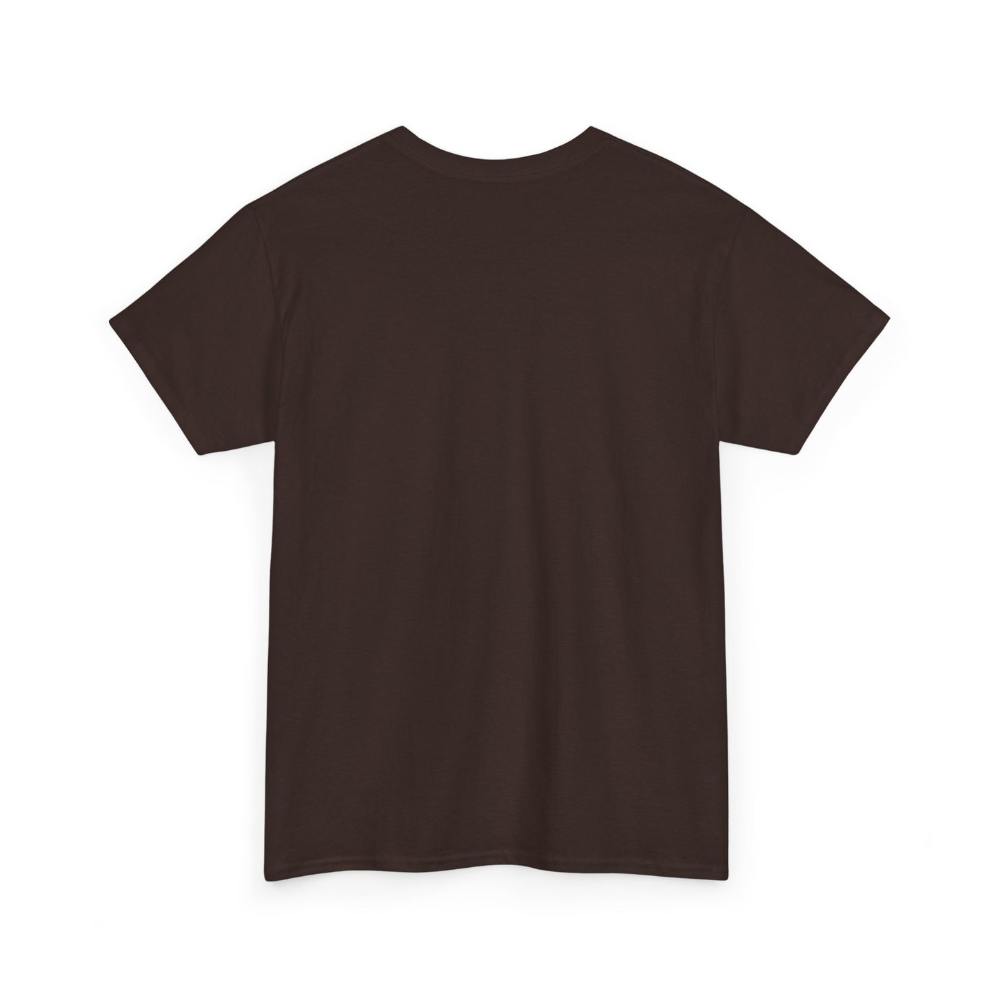 Violet Noise T-Shirt - Noise Ambient Unisex Heavy Cotton Tee
