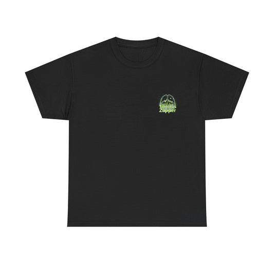 Tinnitus Zapper T-Shirt by Noise Ambient