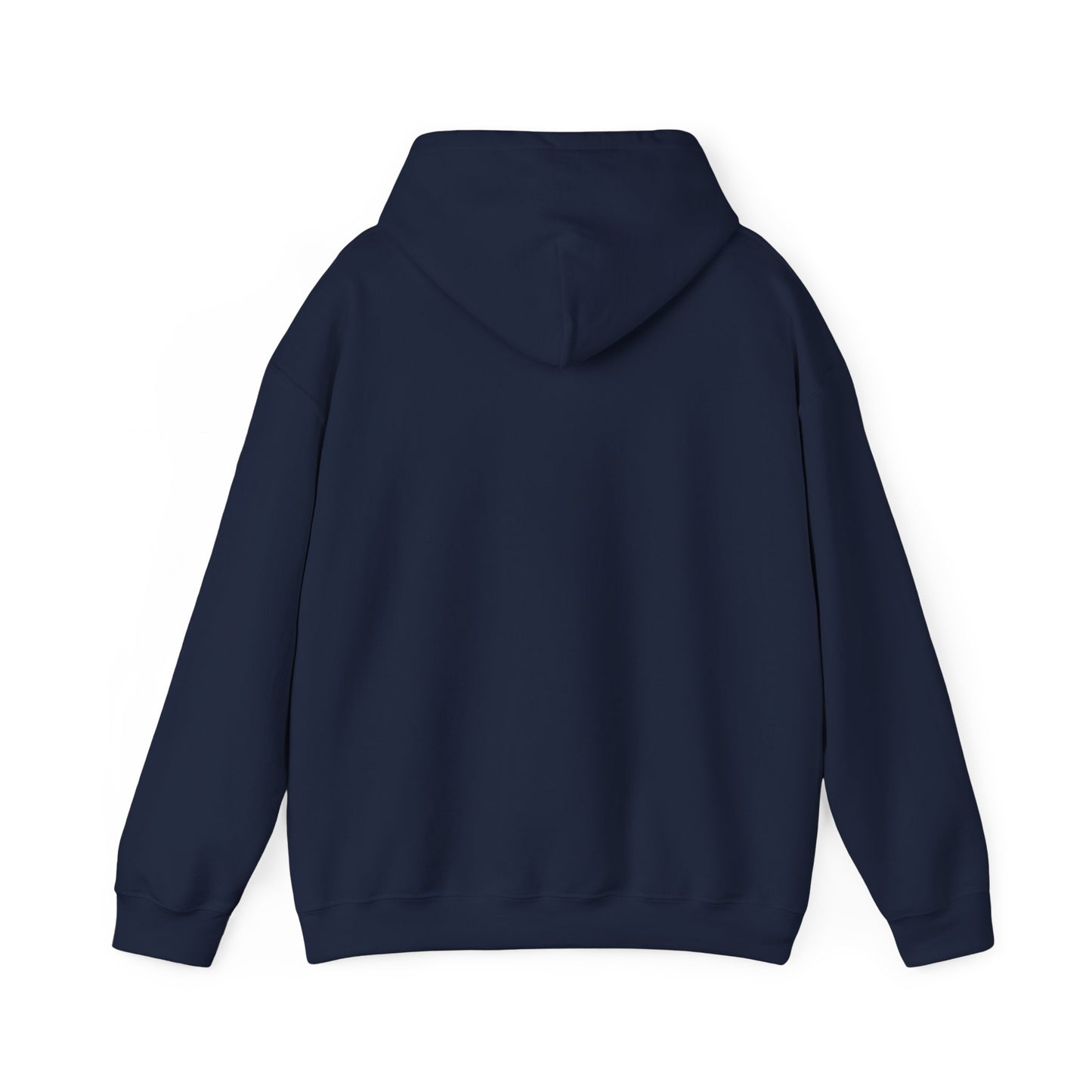 VU Meter - Hoodie Sweatshirt