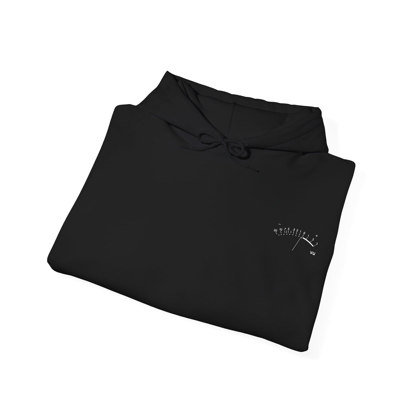 VU Meter - Hoodie Sweatshirt