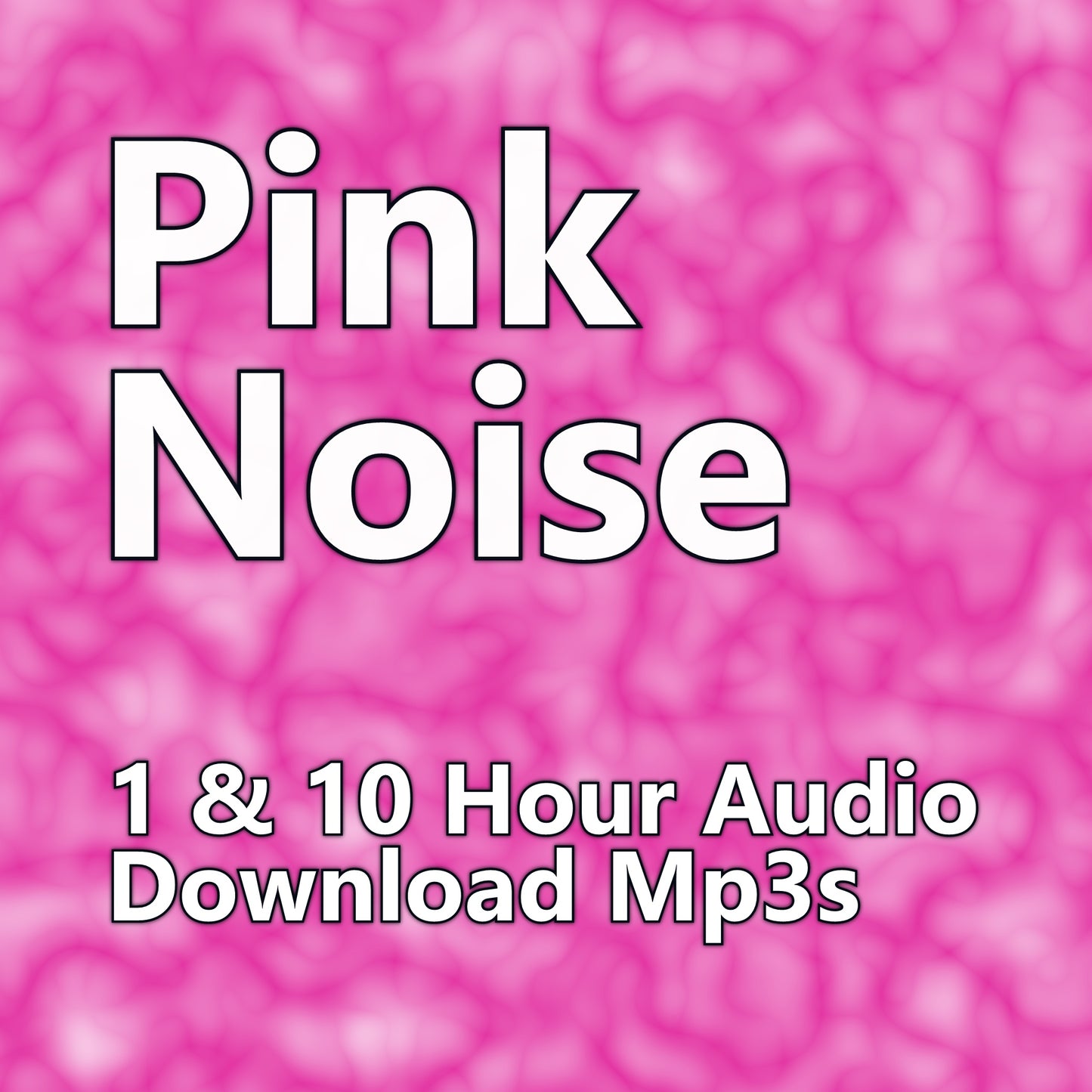 Pink Noise: The Classic Ambient Sound for Relaxation and Focus
